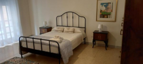 holiday flat